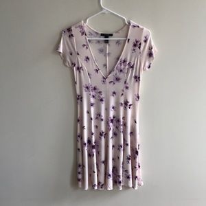 NWOT❗️Forever 21 Dress